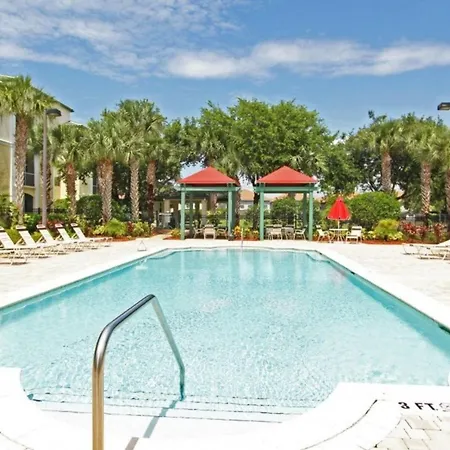 Luxury Legacy Dunes condo close to Disney, Golf&Orlando Fun